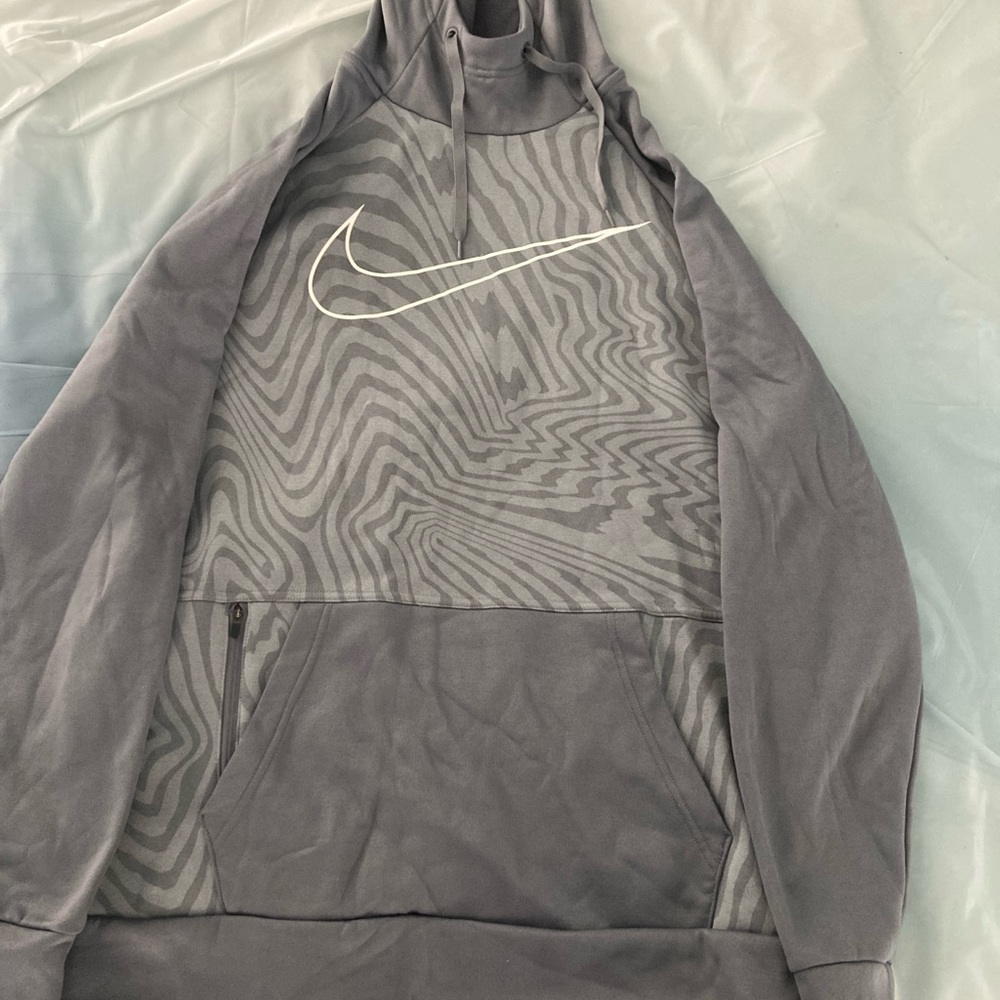 Nike hoodie